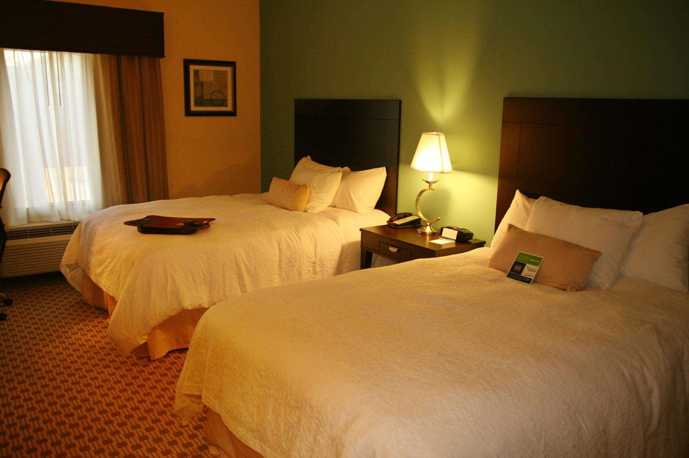 Hampton Inn Ориндж Номер фото